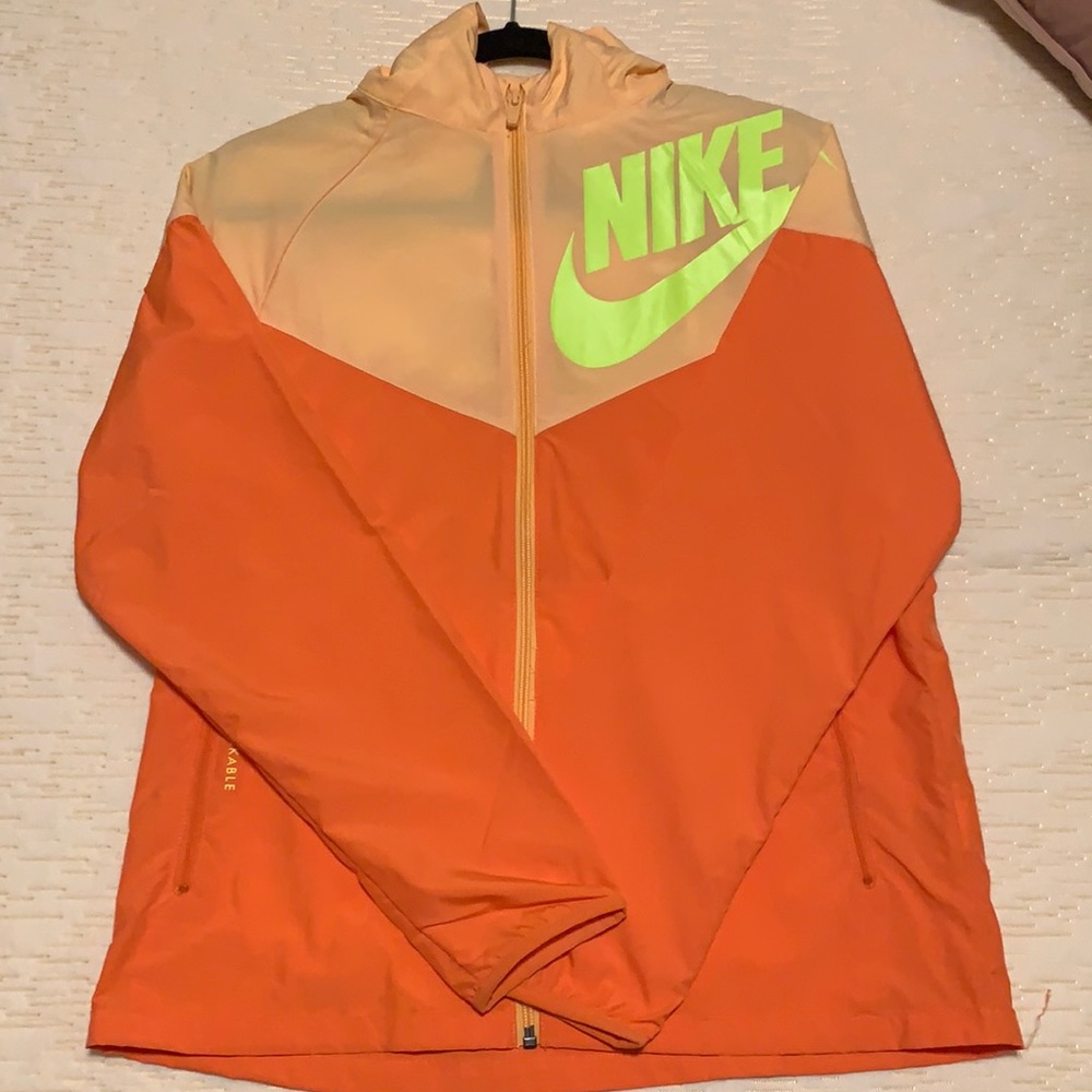 Nike Rain Jacket